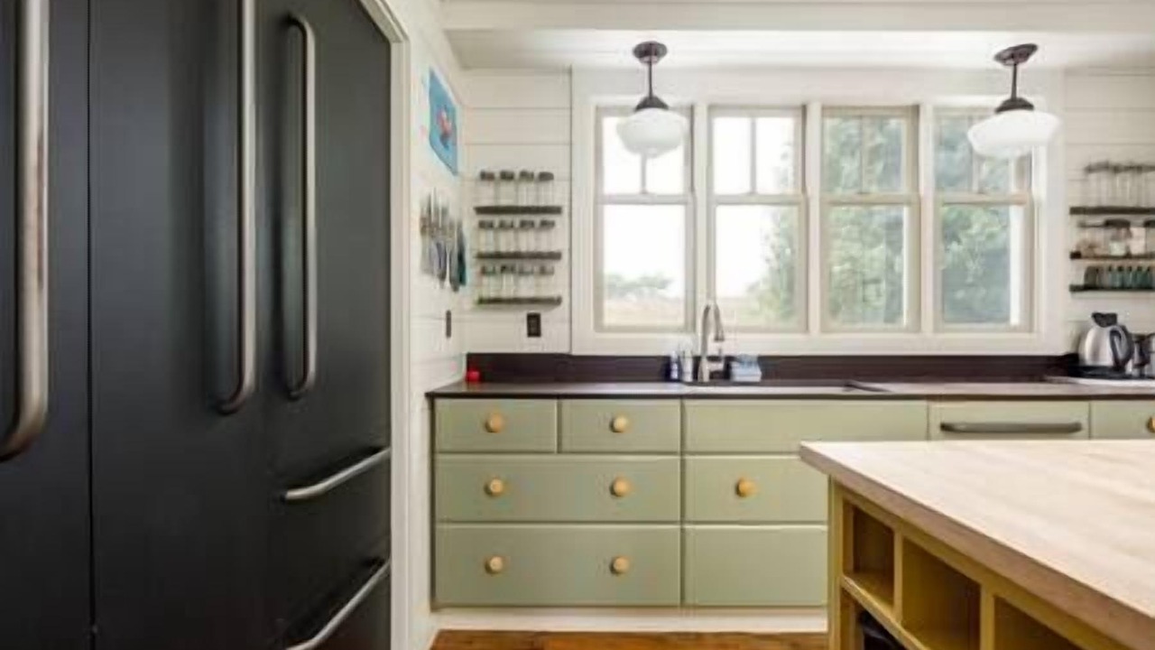 Photo of Kitchen in Northport