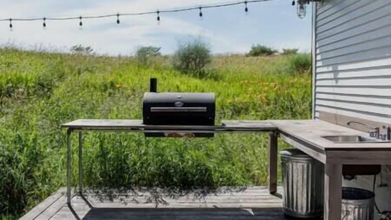 Photo of Outdoor in Northport