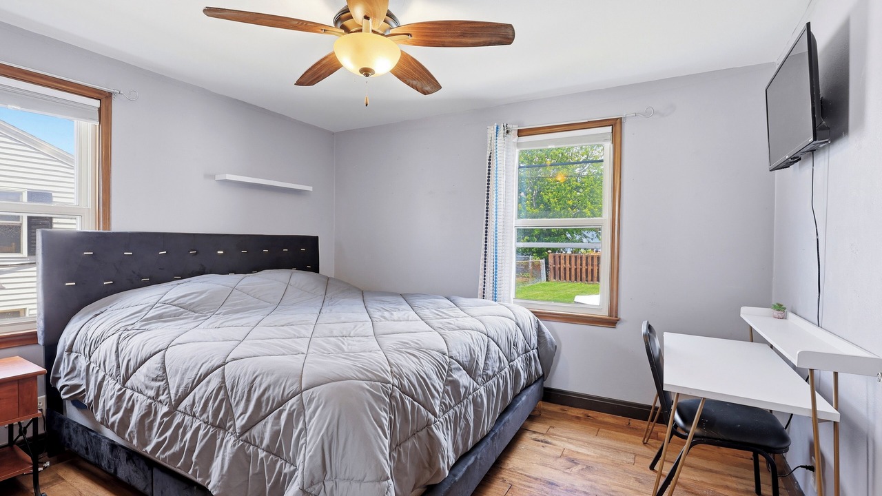 Photo of Bedroom in Kimberly