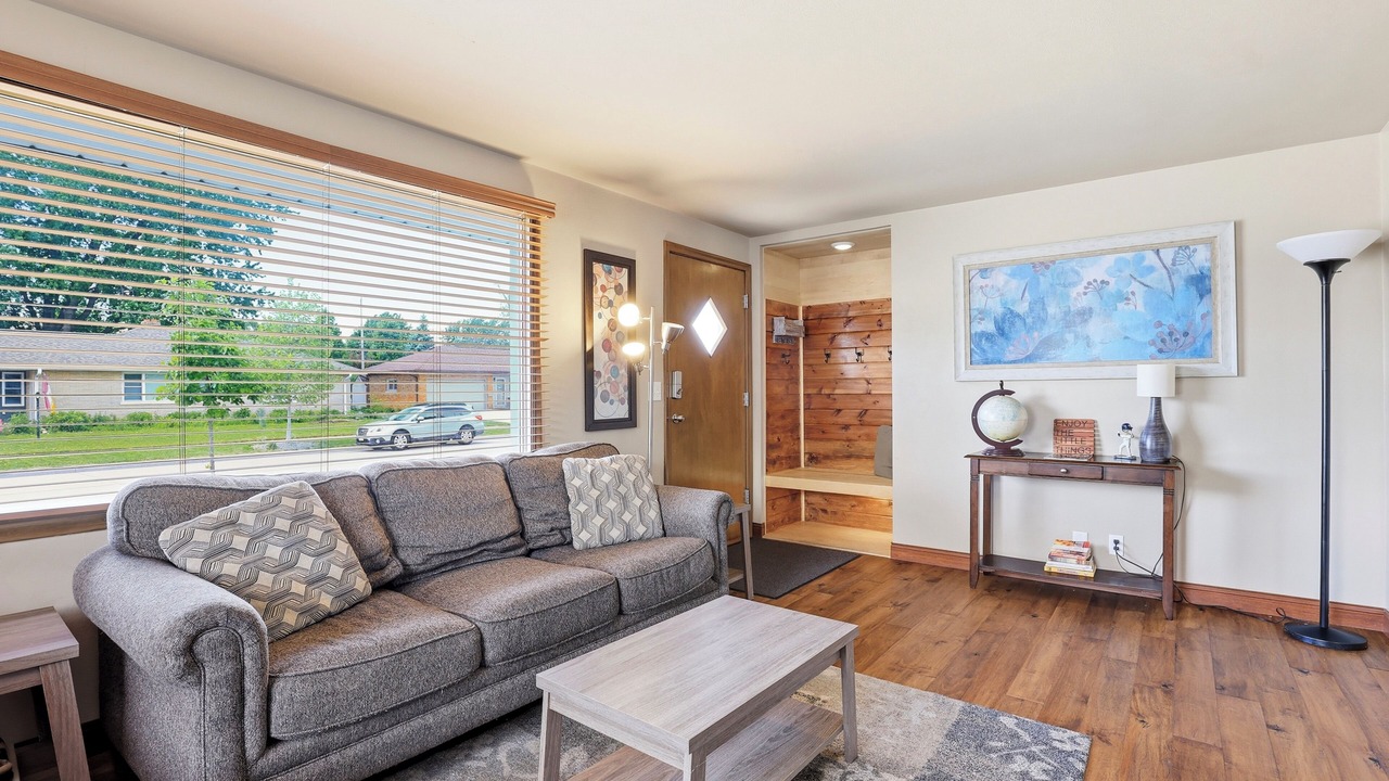 Photo of Livingroom in Kimberly