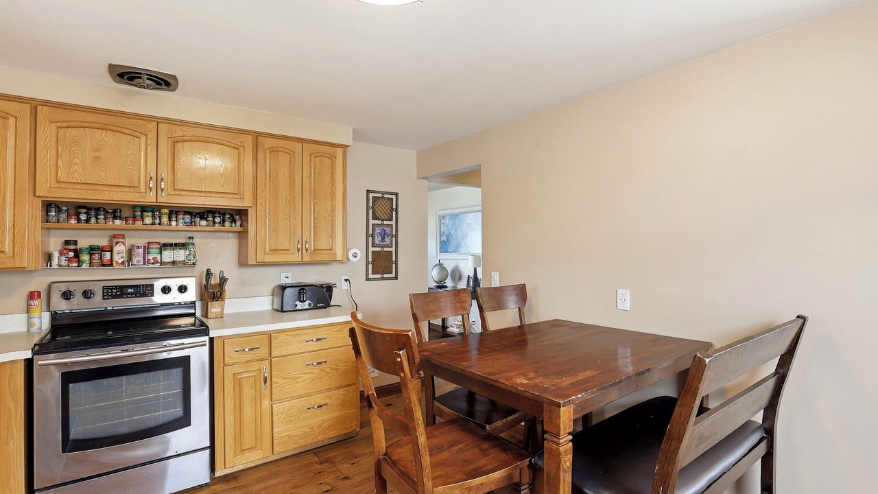 Photo of Kitchen in Kimberly