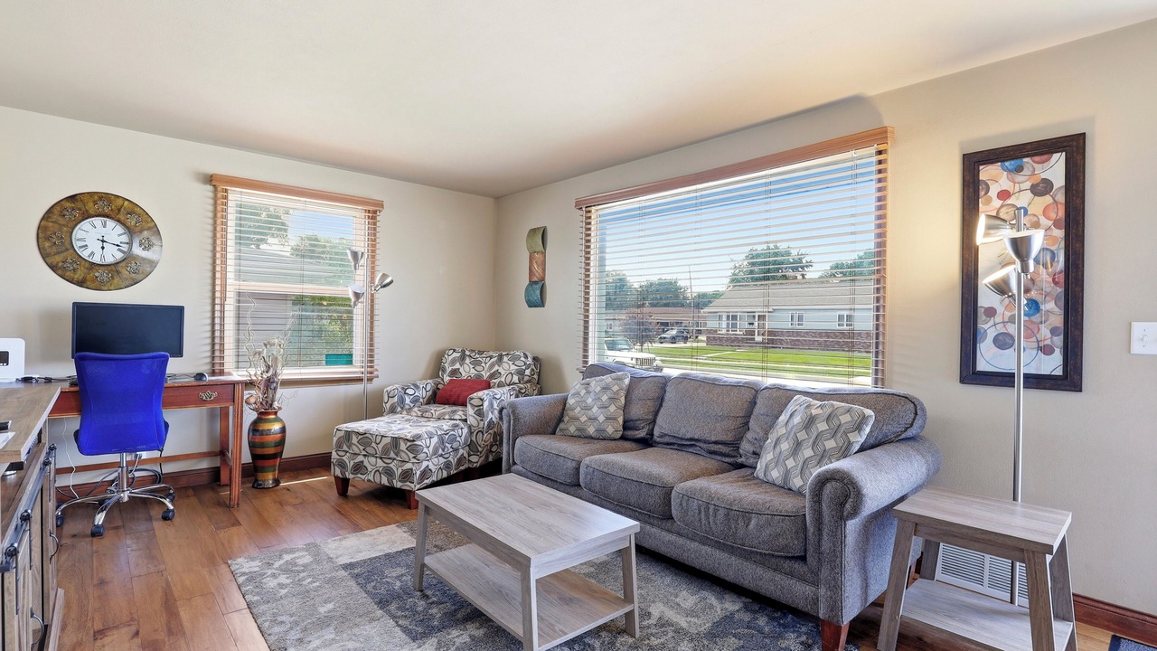 Photo of Livingroom in Kimberly