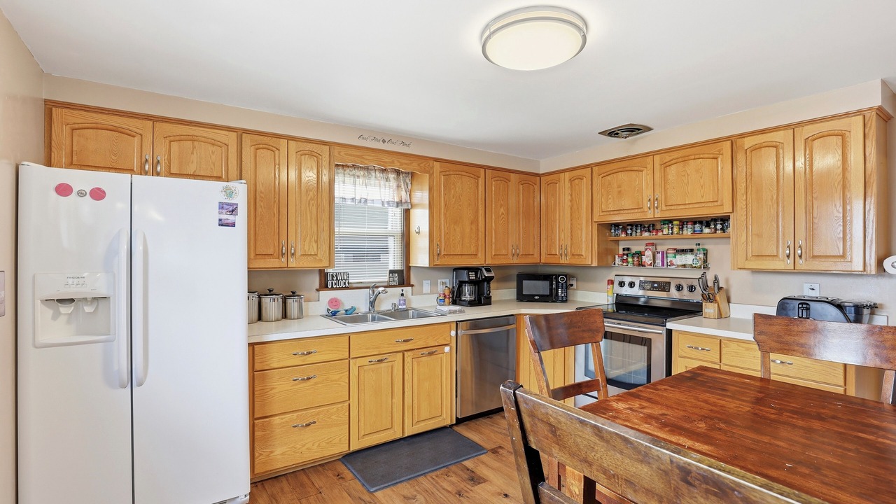 Photo of Kitchen in Kimberly