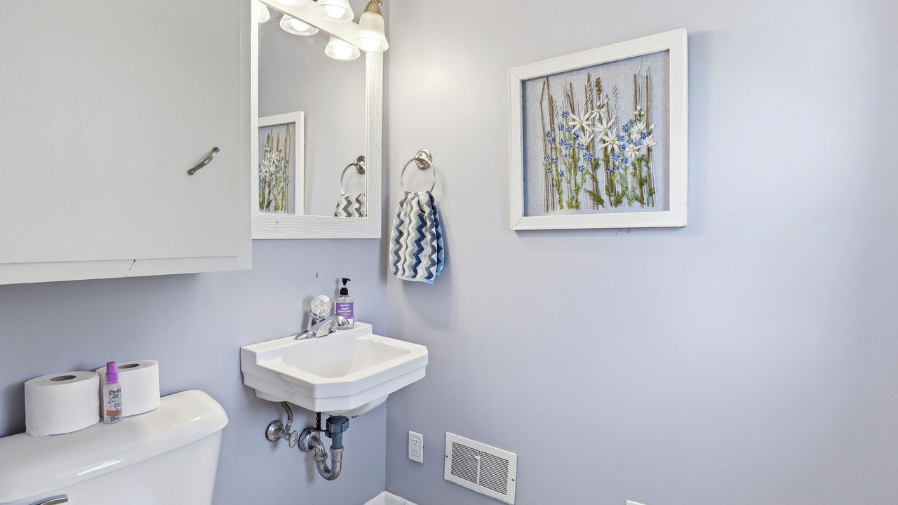 Photo of Bathroom in Kimberly