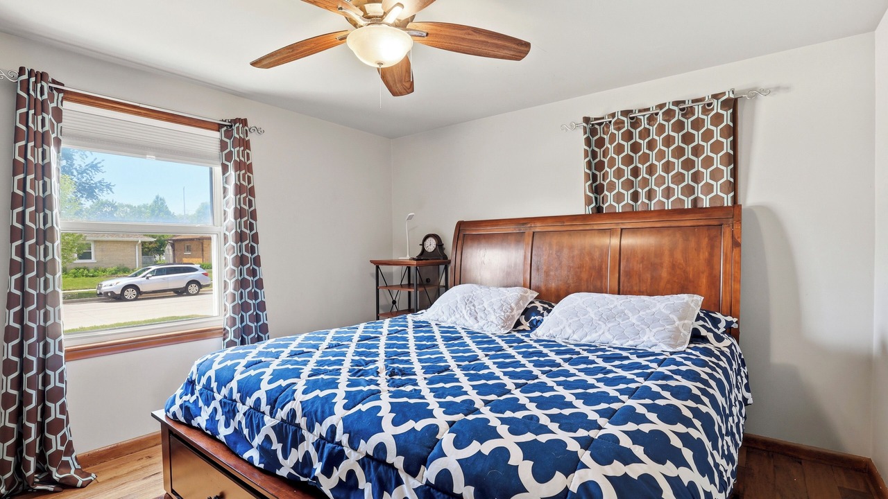 Photo of Bedroom in Kimberly