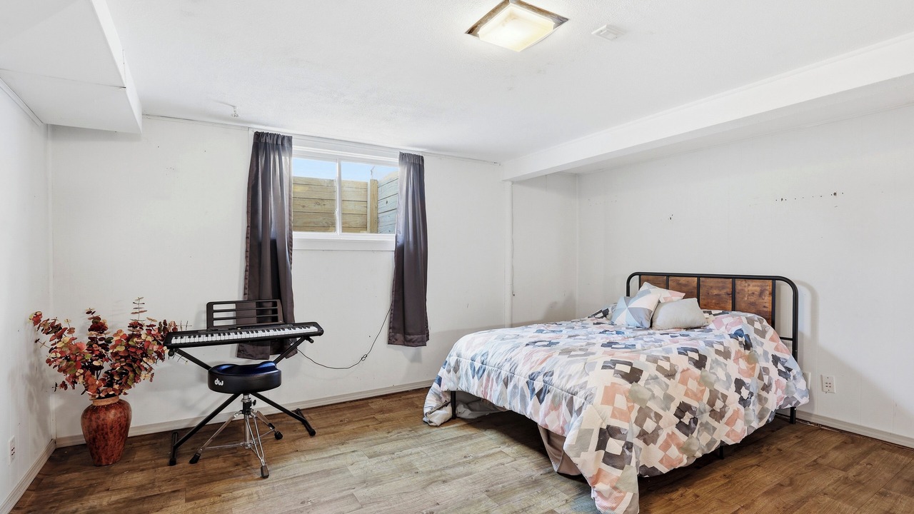 Photo of Bedroom in Kimberly