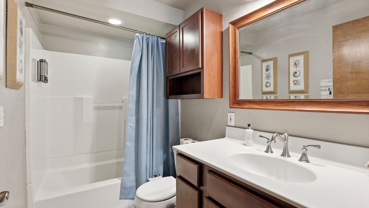 Photo of Bathroom in Kimberly