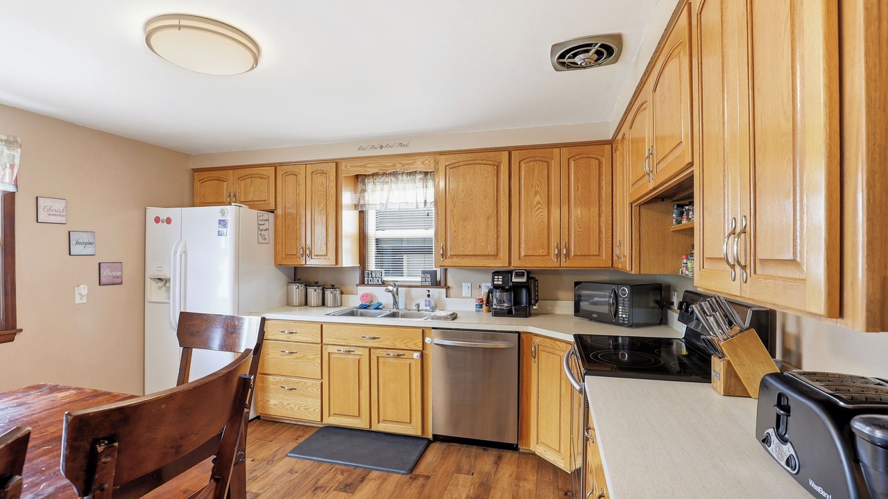 Photo of Kitchen in Kimberly