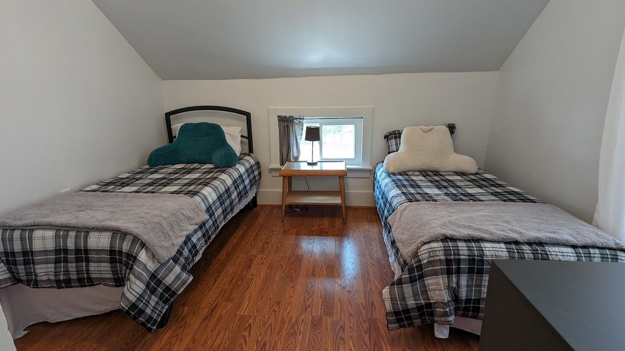 Photo of Bedroom in Montague