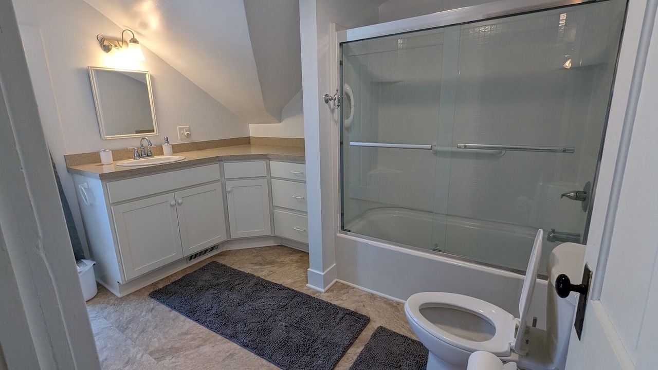 Photo of Bathroom in Montague