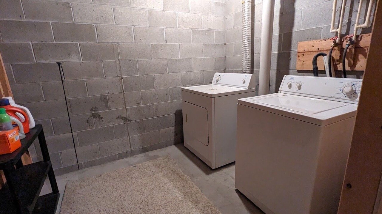 Photo of Bathroom in Montague