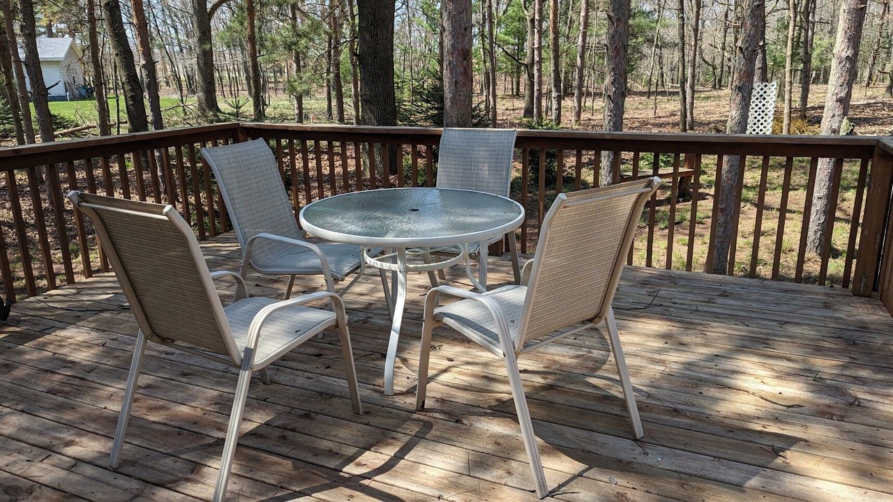 Photo of Outdoor in Montague