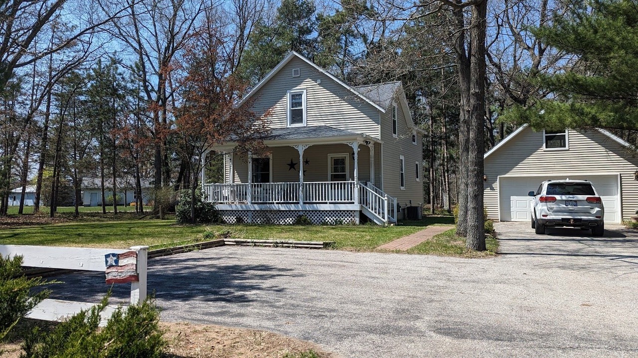 Photo of Outdoor in Montague