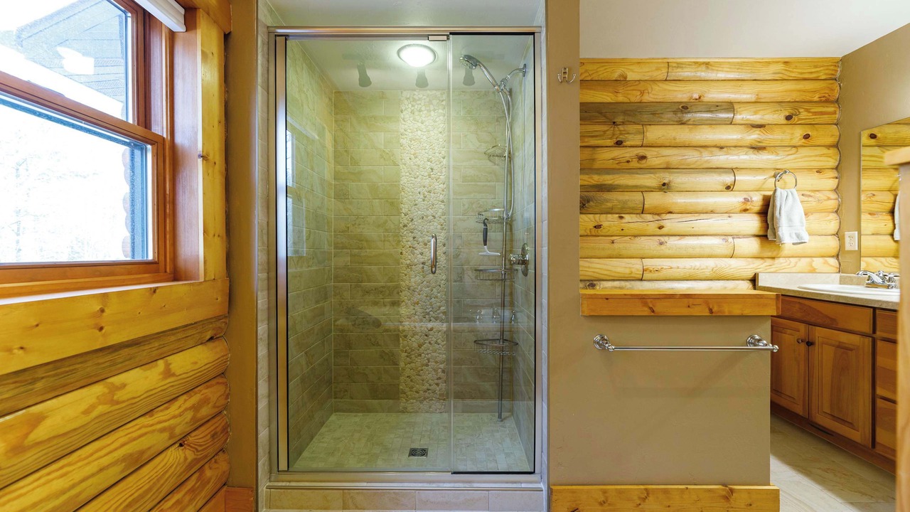 Photo of Bathroom in Waupaca