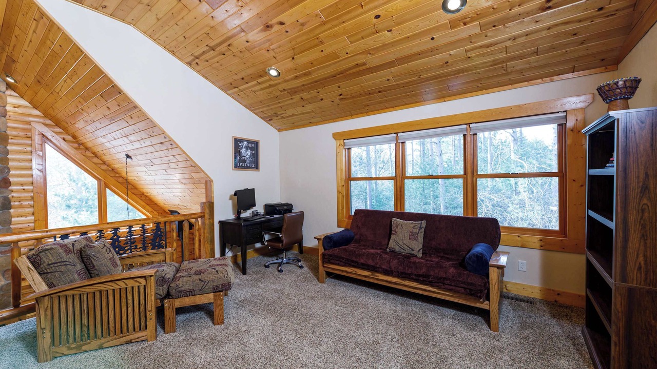 Photo of Livingroom in Waupaca