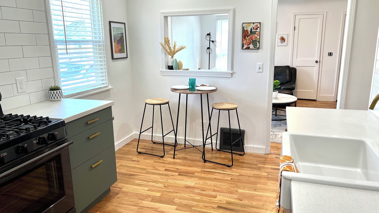 Photo of Kitchen in Lakeside