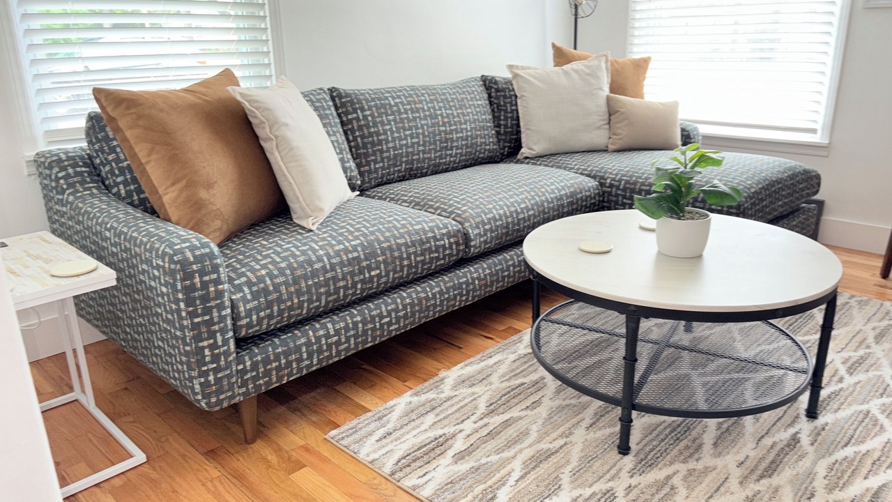 Photo of Livingroom in Lakeside