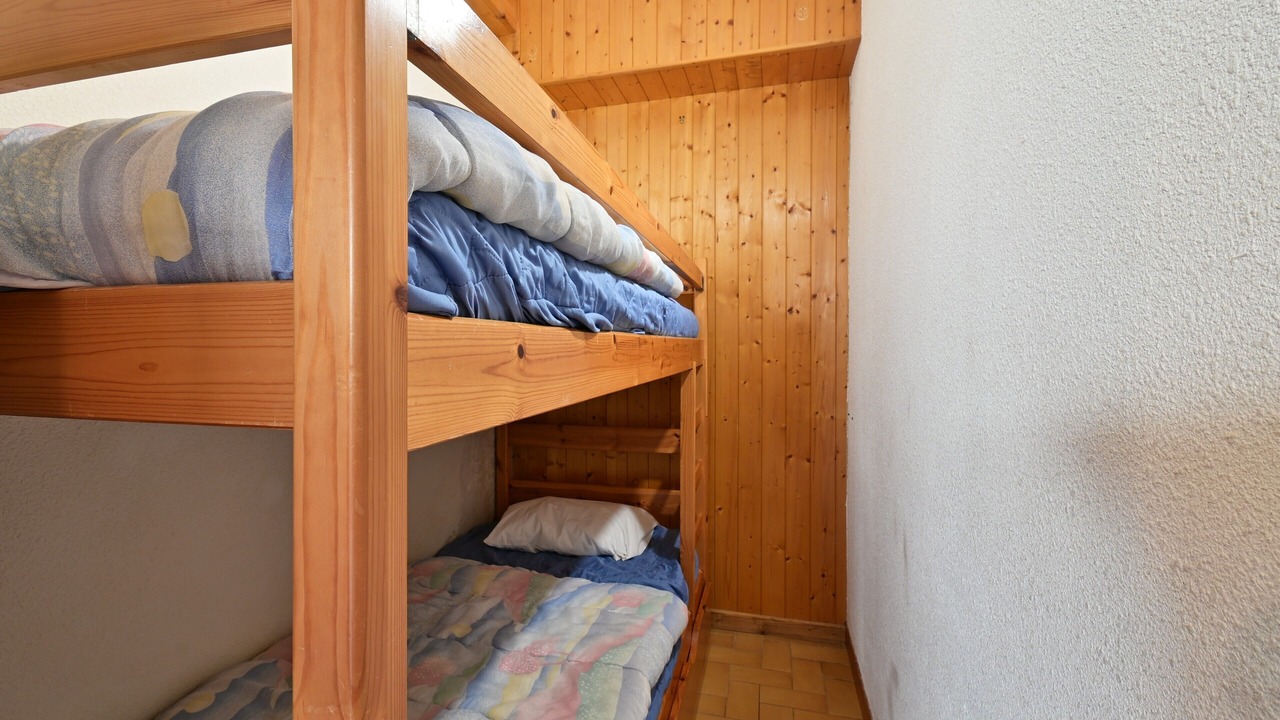 Photo of Bedroom in Les Villards-sur-Thones