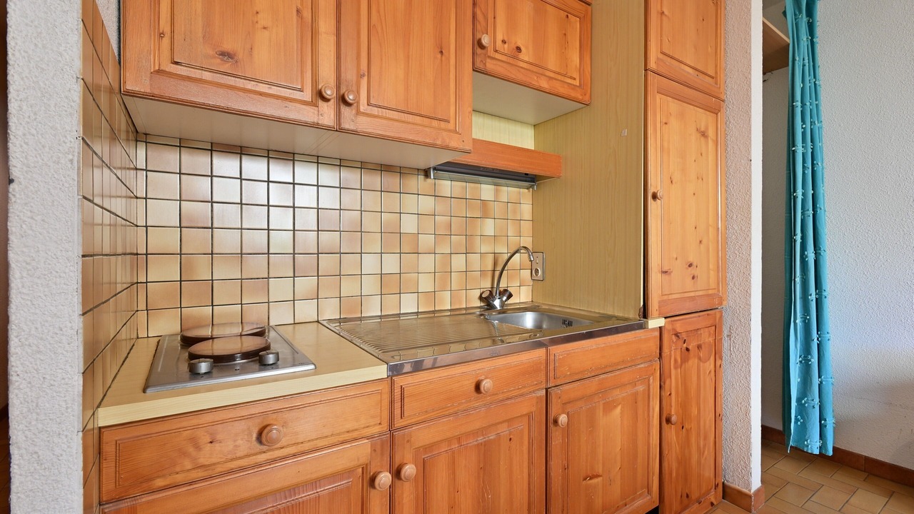 Photo of Kitchen in Les Villards-sur-Thones