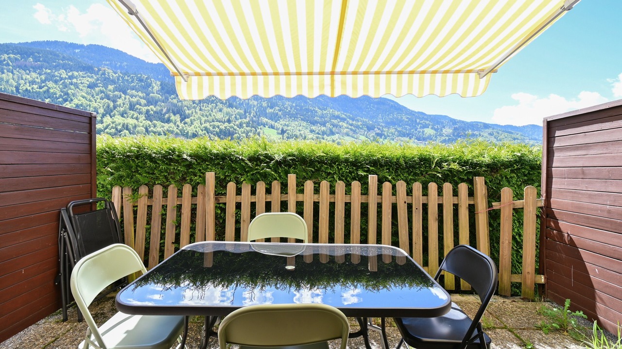 Photo of Outdoor in Les Villards-sur-Thones