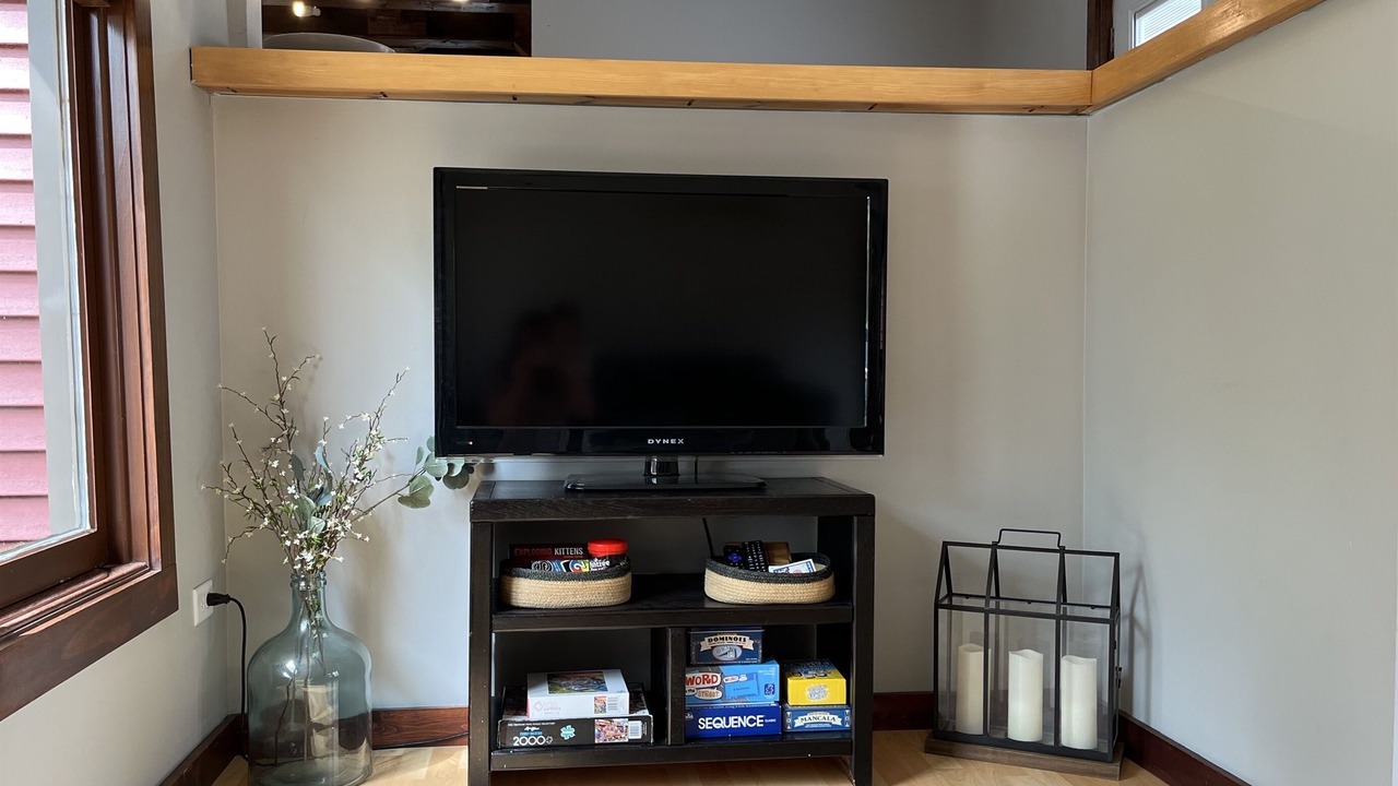 Photo of Bedroom in Stevensville