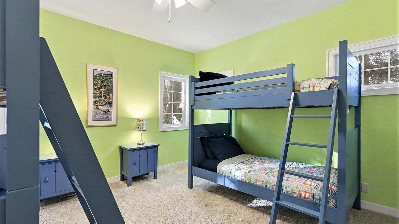 Photo of Bedroom in Douglas