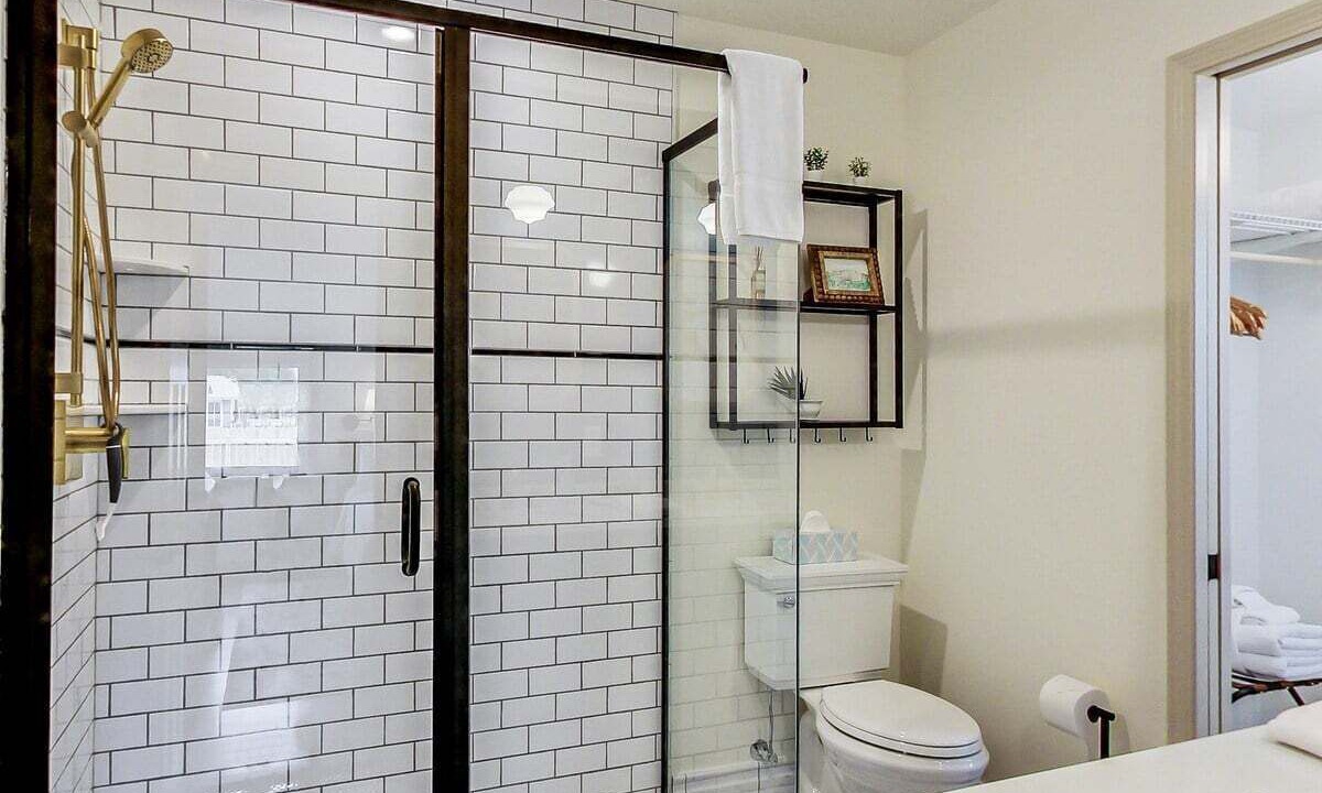 Photo of Bathroom in Lake Geneva