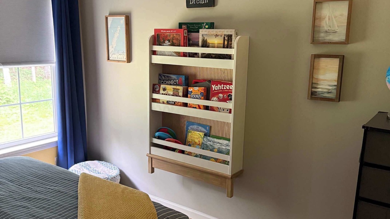 Photo of Bedroom in Baileys Harbor