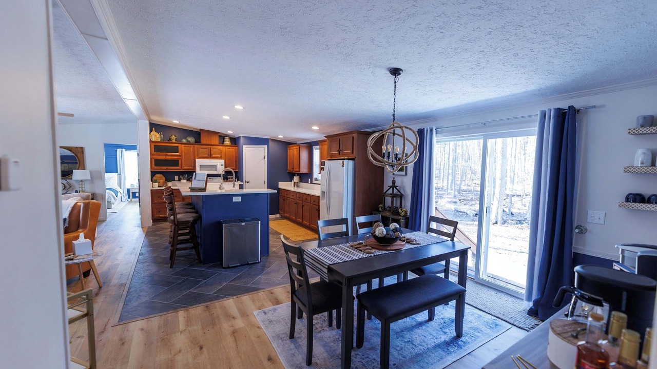 Photo of Bedroom in Baileys Harbor