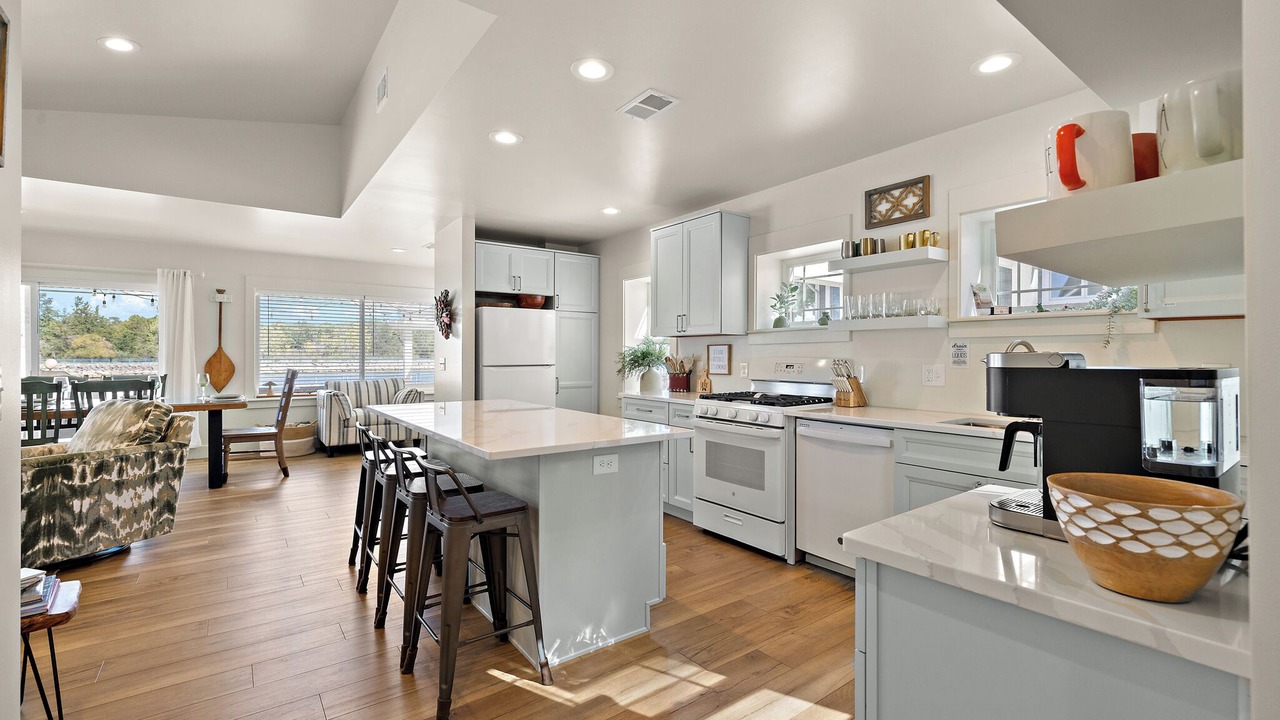 Photo of Kitchen in Bluffton