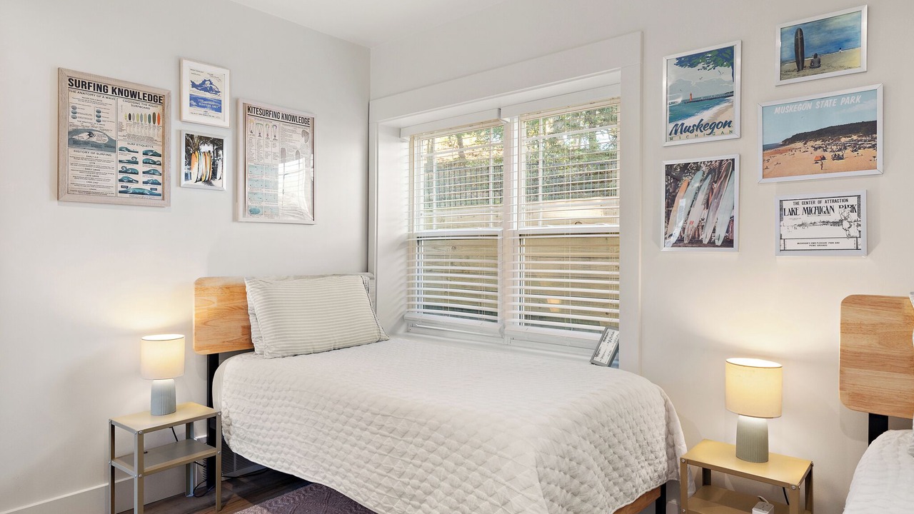 Photo of Bedroom in Bluffton