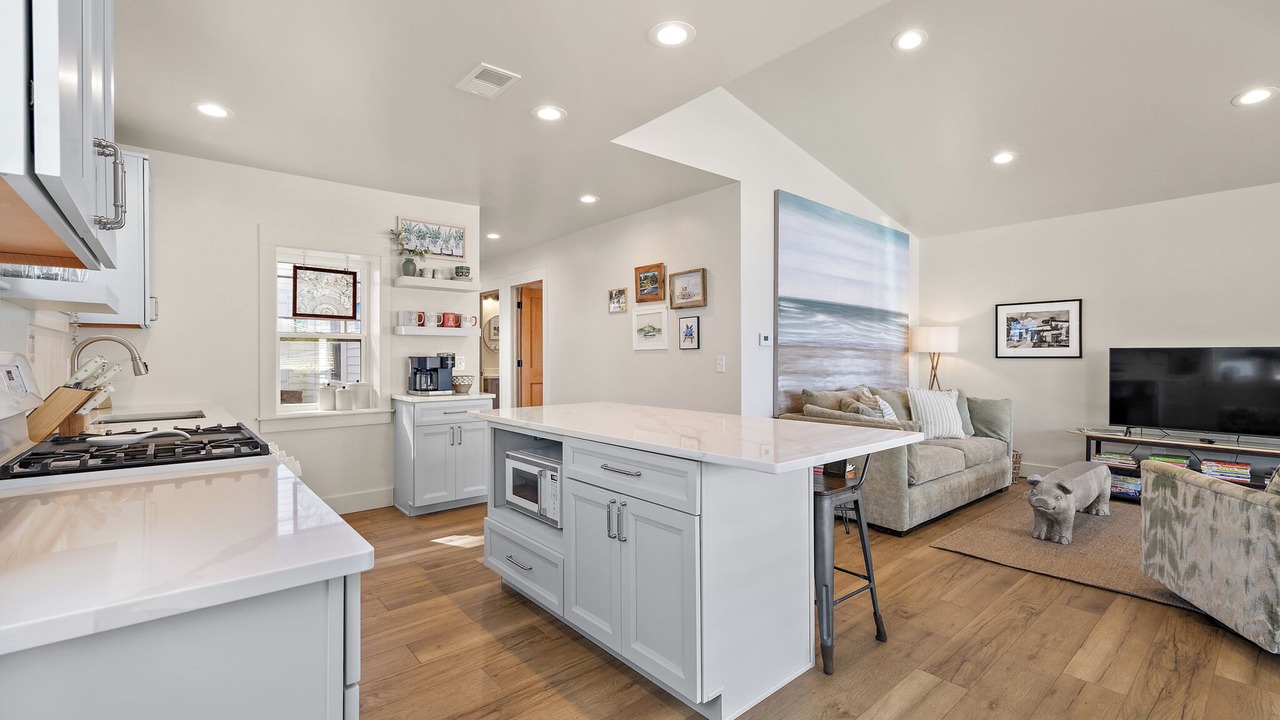 Photo of Kitchen in Bluffton