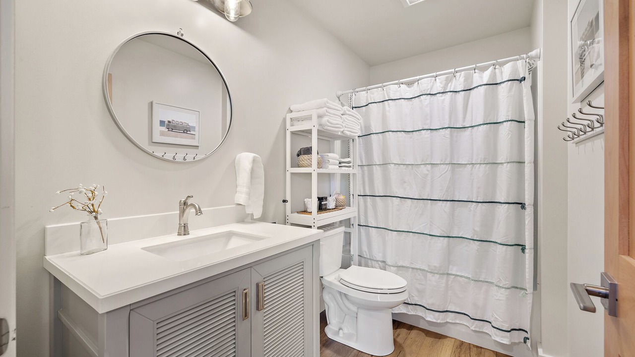 Photo of Bathroom in Bluffton