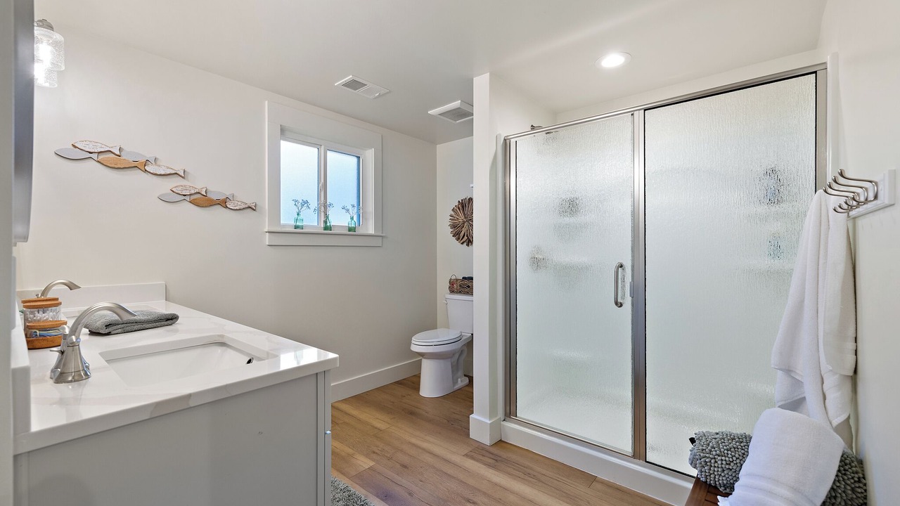 Photo of Bathroom in Bluffton