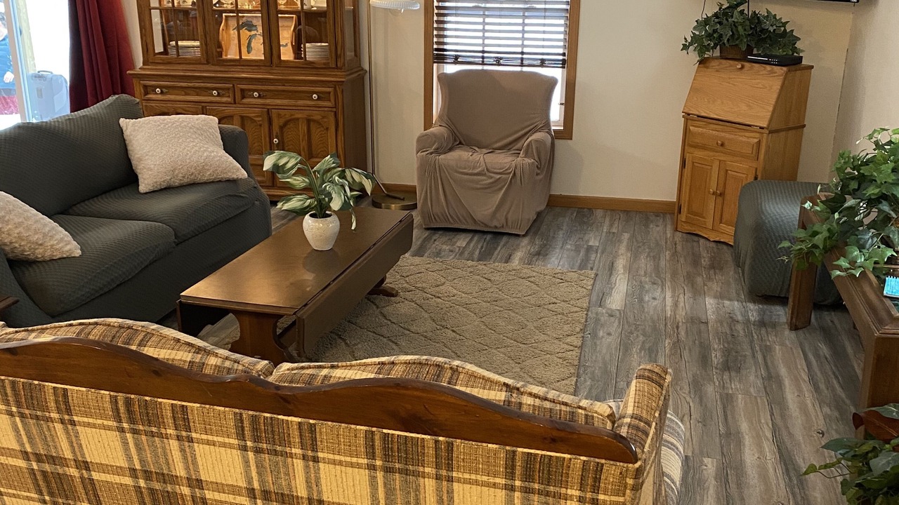 Photo of Livingroom in Mikado