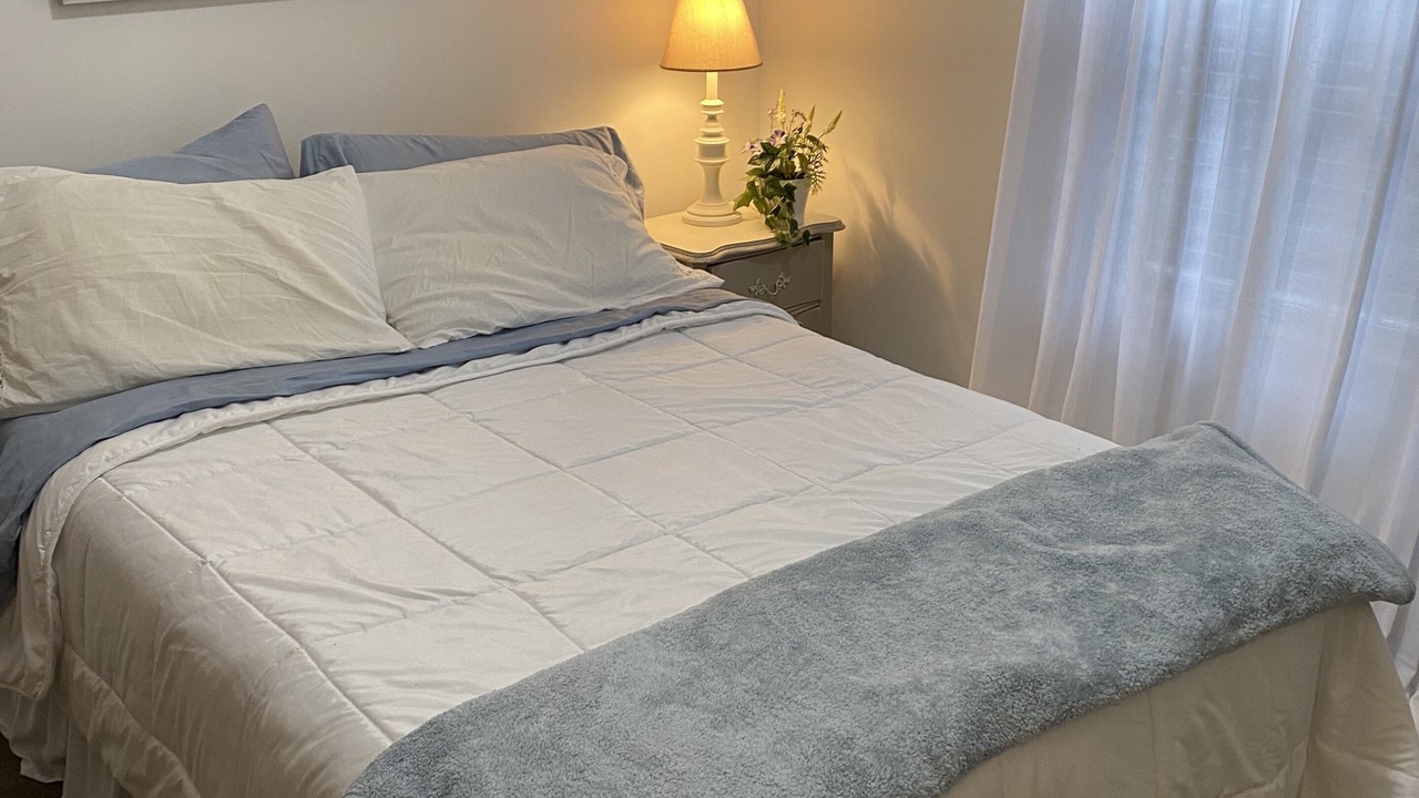 Photo of Bedroom in Mikado