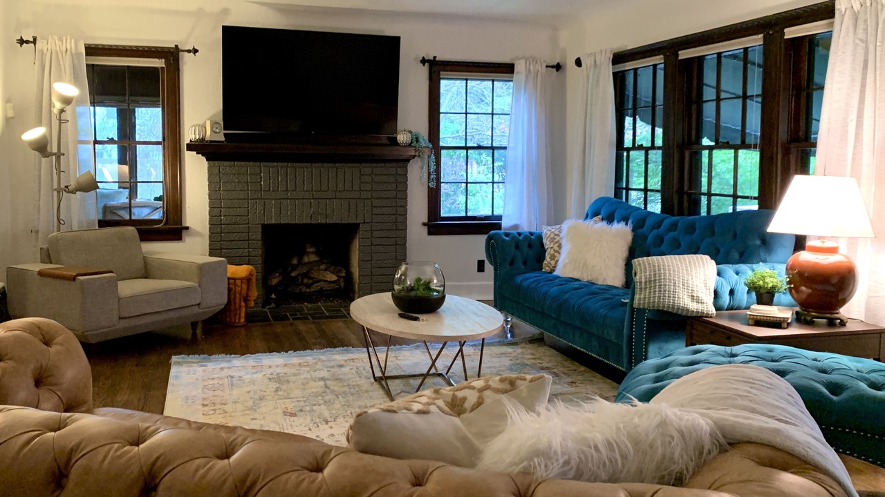 Photo of Bedroom in South Bend