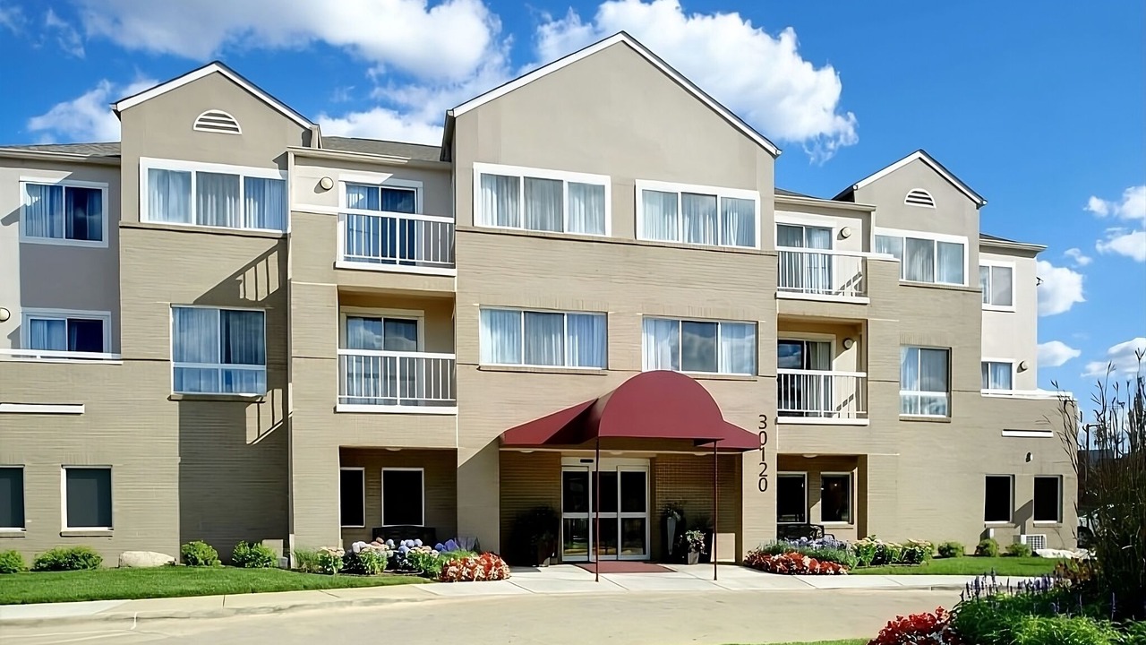 Photo of Outdoor in Warren