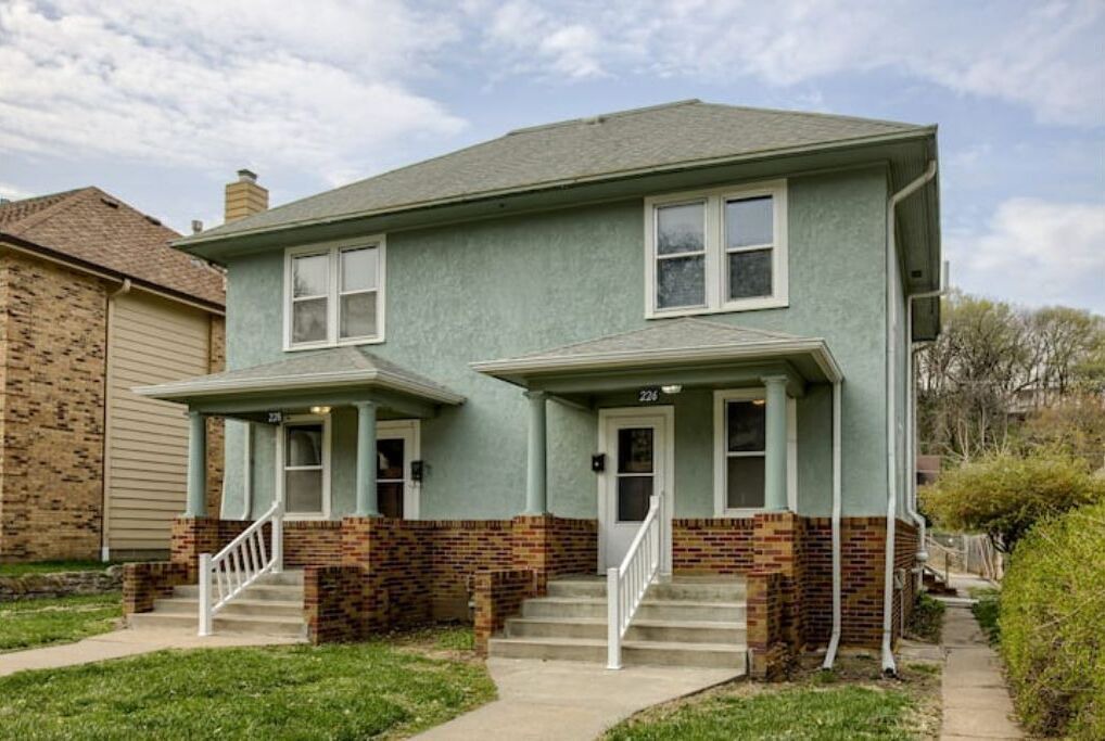 Photo of Outdoor in Council Bluffs