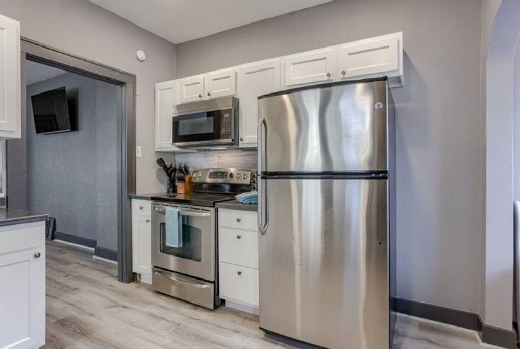 Photo of Kitchen in Council Bluffs
