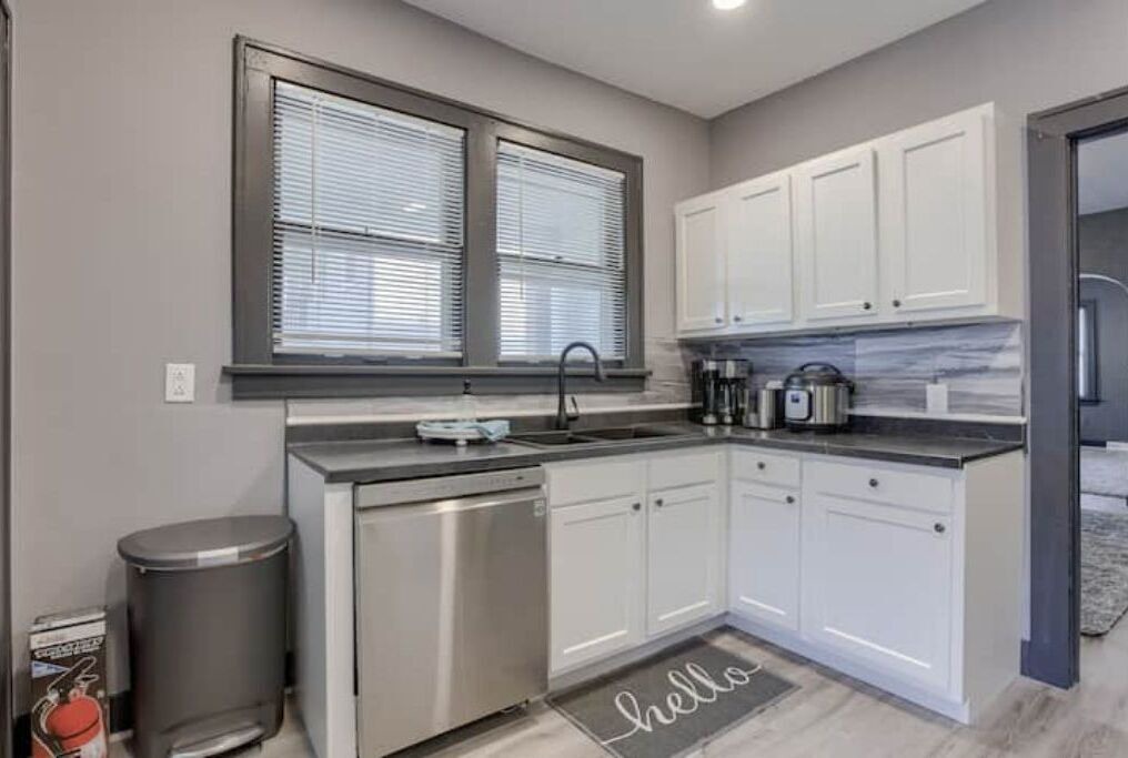 Photo of Kitchen in Council Bluffs