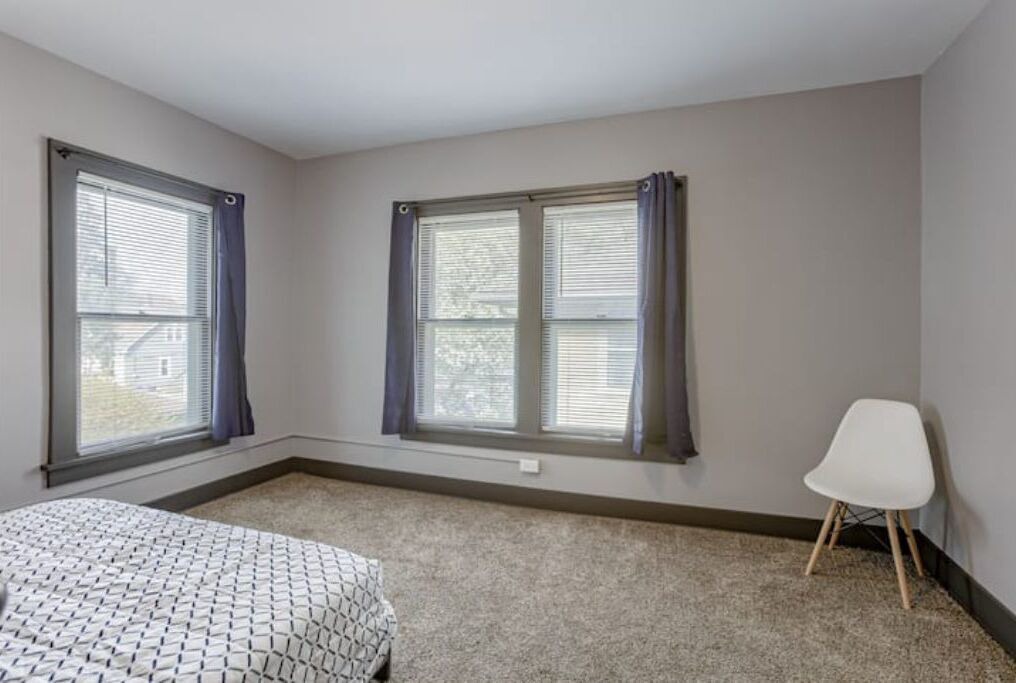 Photo of Bedroom in Council Bluffs