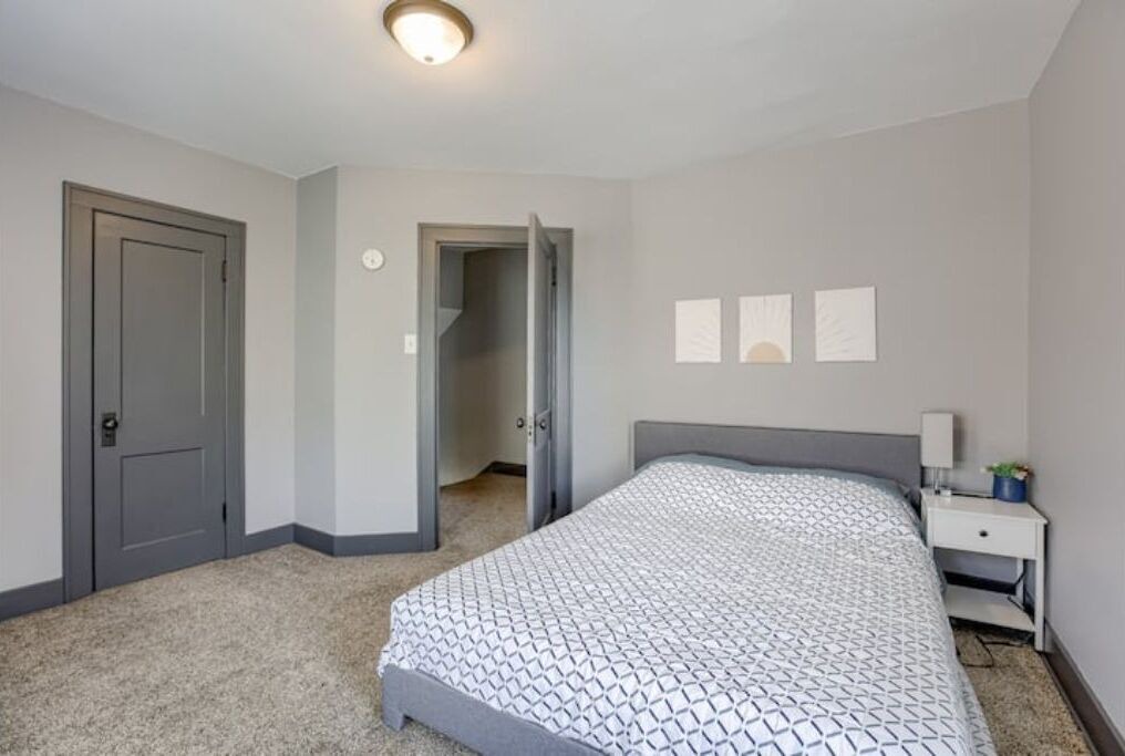 Photo of Bedroom in Council Bluffs