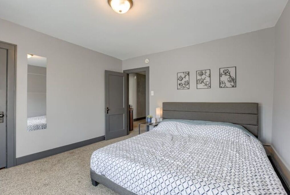 Photo of Bedroom in Council Bluffs