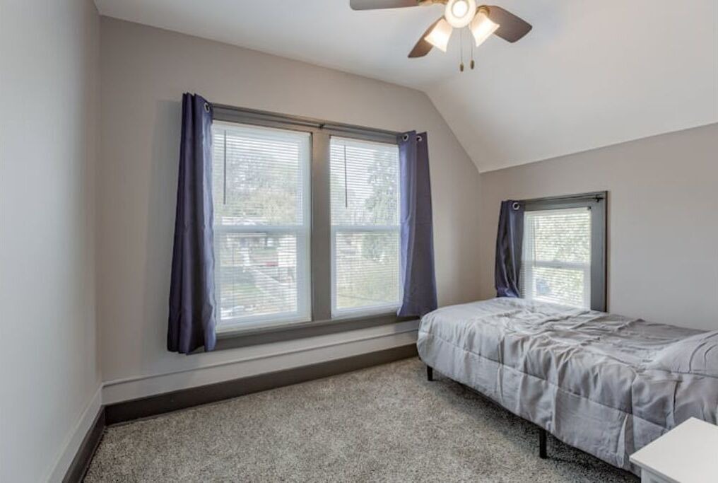 Photo of Bedroom in Council Bluffs
