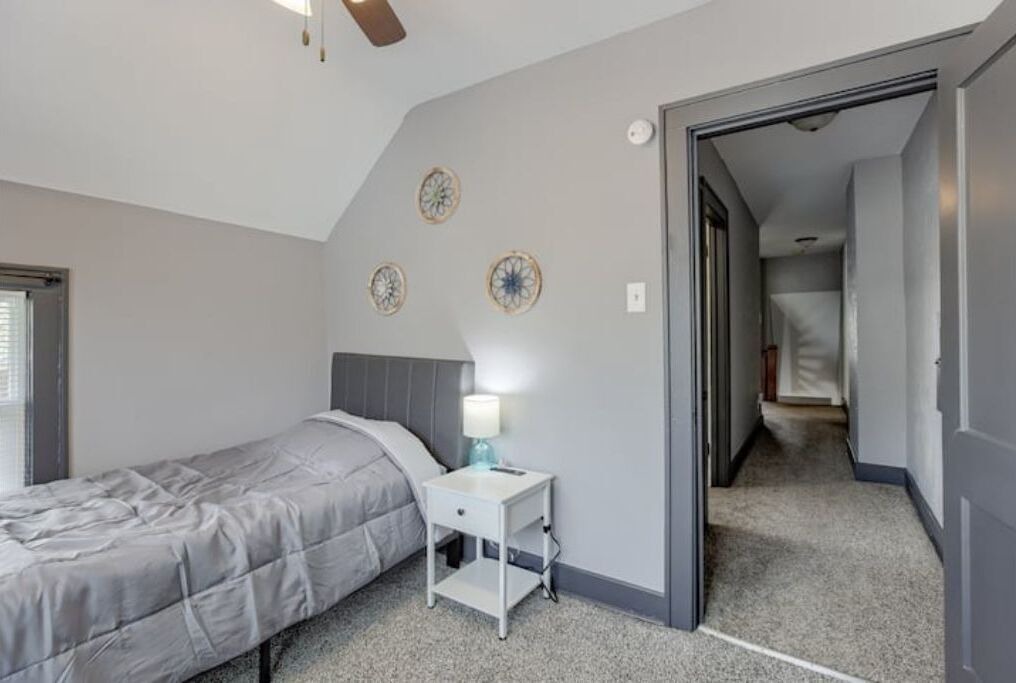 Photo of Bedroom in Council Bluffs