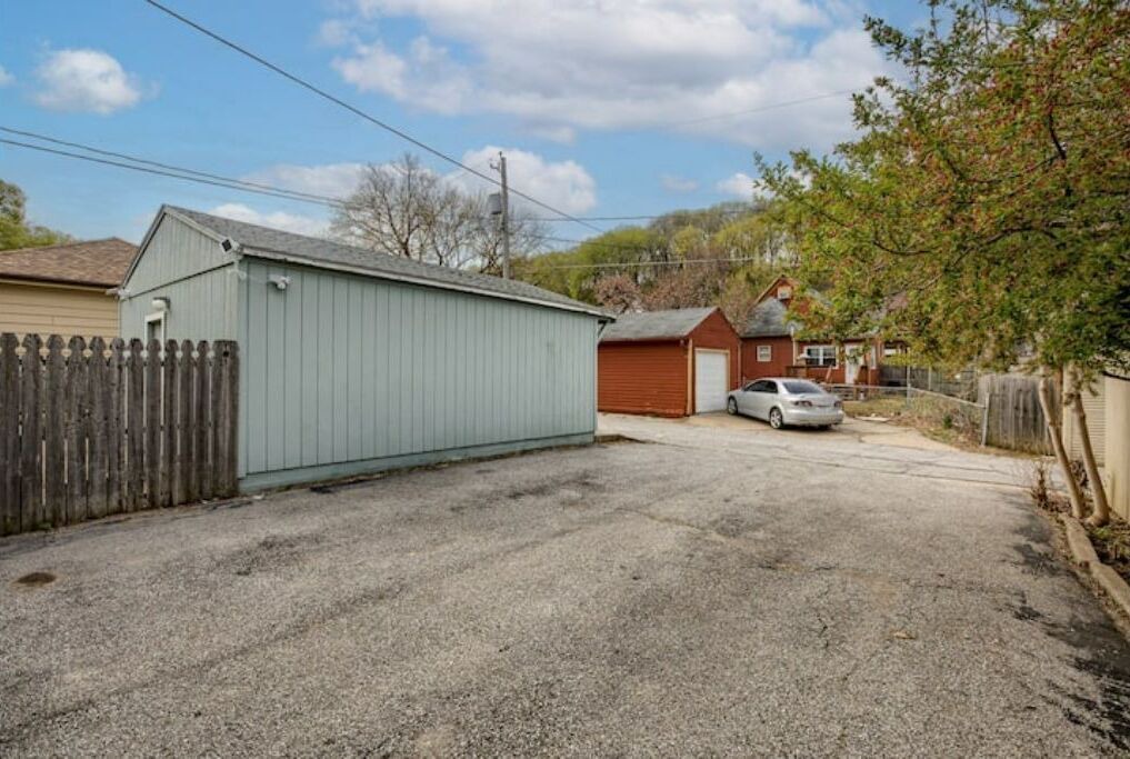 Photo of Outdoor in Council Bluffs