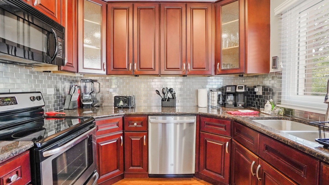 Photo of Kitchen in Northbrook