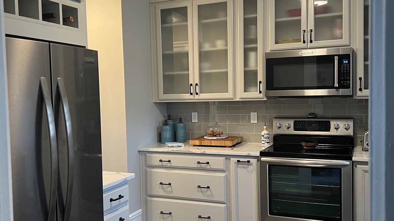 Photo of Kitchen in Owosso
