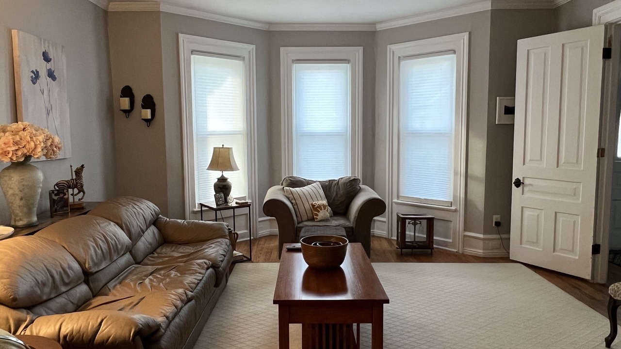 Photo of Livingroom in Owosso